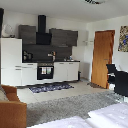 Appartements Claudia マウテルンドルフ エクステリア 写真