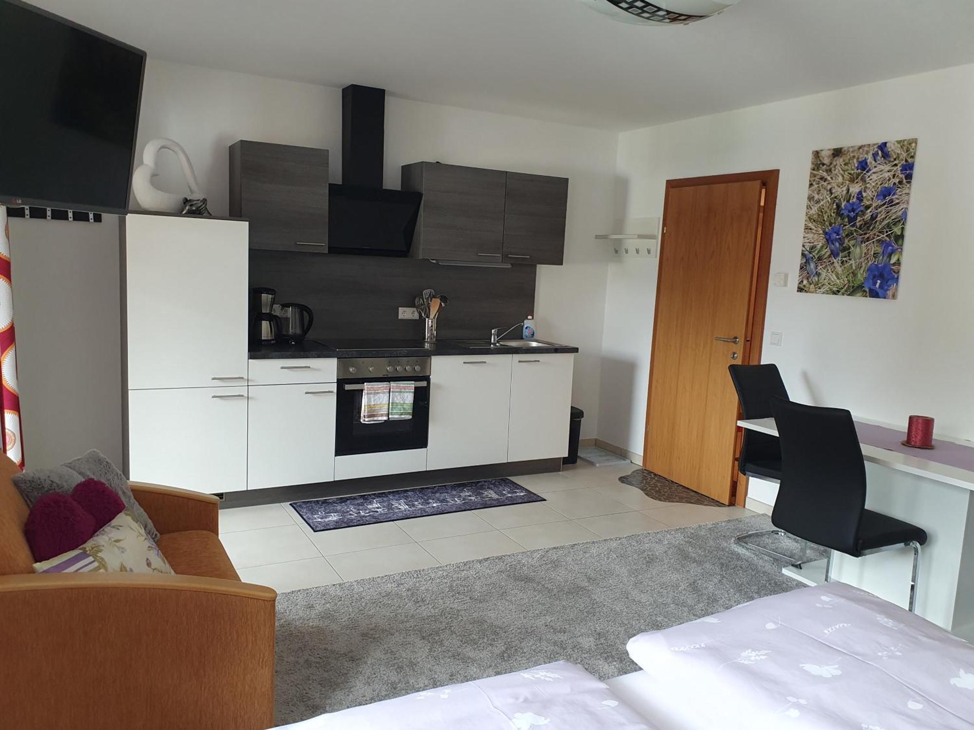 Appartements Claudia マウテルンドルフ エクステリア 写真