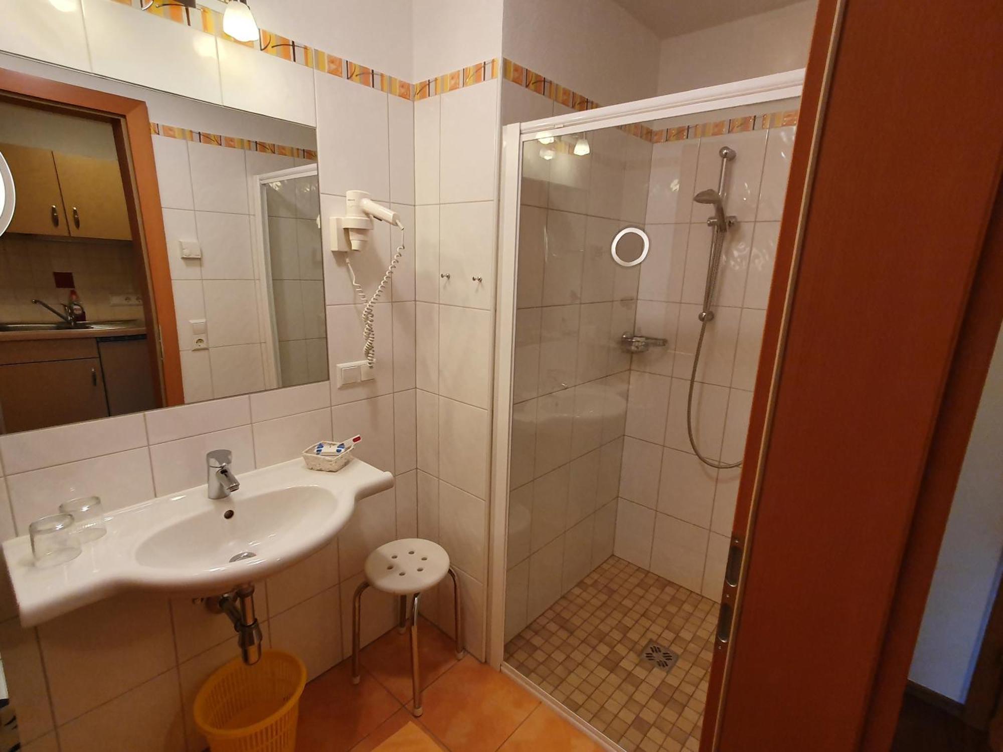 Appartements Claudia マウテルンドルフ エクステリア 写真