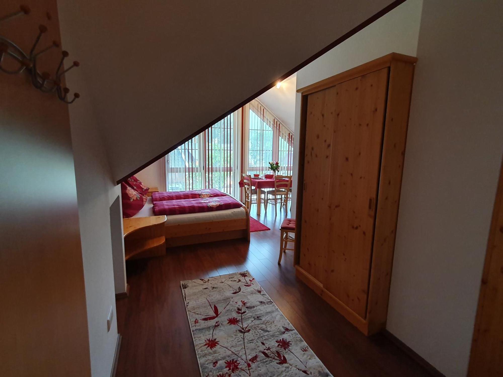 Appartements Claudia マウテルンドルフ エクステリア 写真