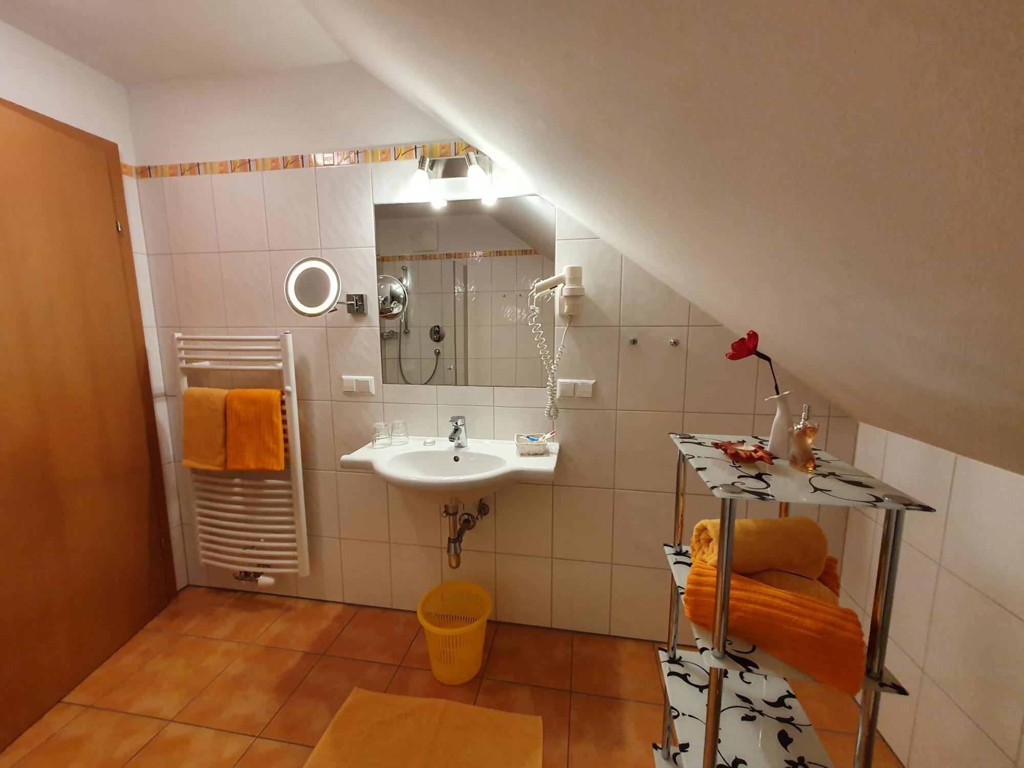 Appartements Claudia マウテルンドルフ エクステリア 写真